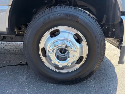 Used 2026 Ford F350 XLT w/ 360-Degree Camera Package AWD/4WD image 33