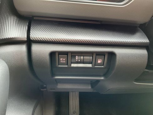 New 2026 Subaru Crosstrek 2.5i Limited AWD/4WD image 22