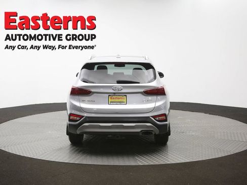 Used 2020 Hyundai Santa Fe SEL AWD/4WD image 42