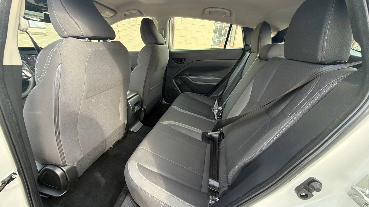 Used 2024 Subaru Impreza 2.0i AWD/4WD image 18