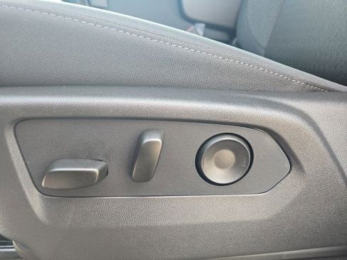 Used 2026 GMC Sierra 1500 Pro w/ Graphite Edition image 25