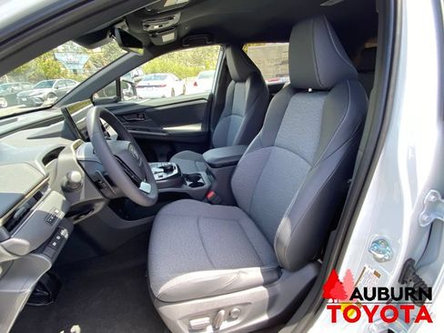 New 2026 Toyota bZ FWD image 28