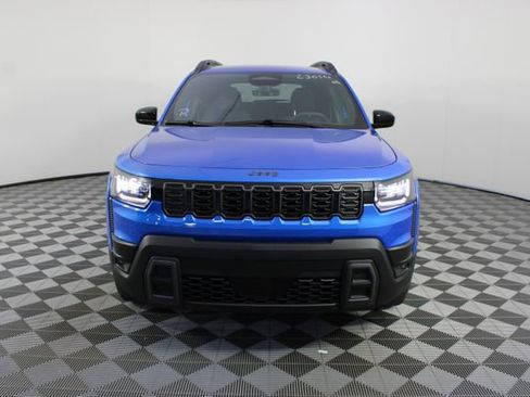 New 2026 Jeep Cherokee Laredo AWD/4WD image 25