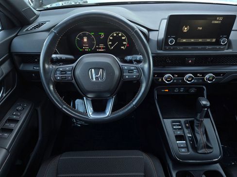 Used 2023 Honda CR-V Sport image 12