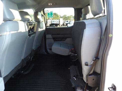 Used 2025 Ford F250 XL w/ XL Off-Road Package AWD/4WD image 33