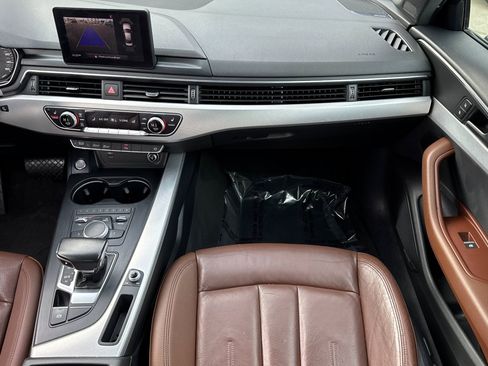 Used 2018 Audi A4 2.0T Ultra Premium Plus w/ Premium Plus Package image 29