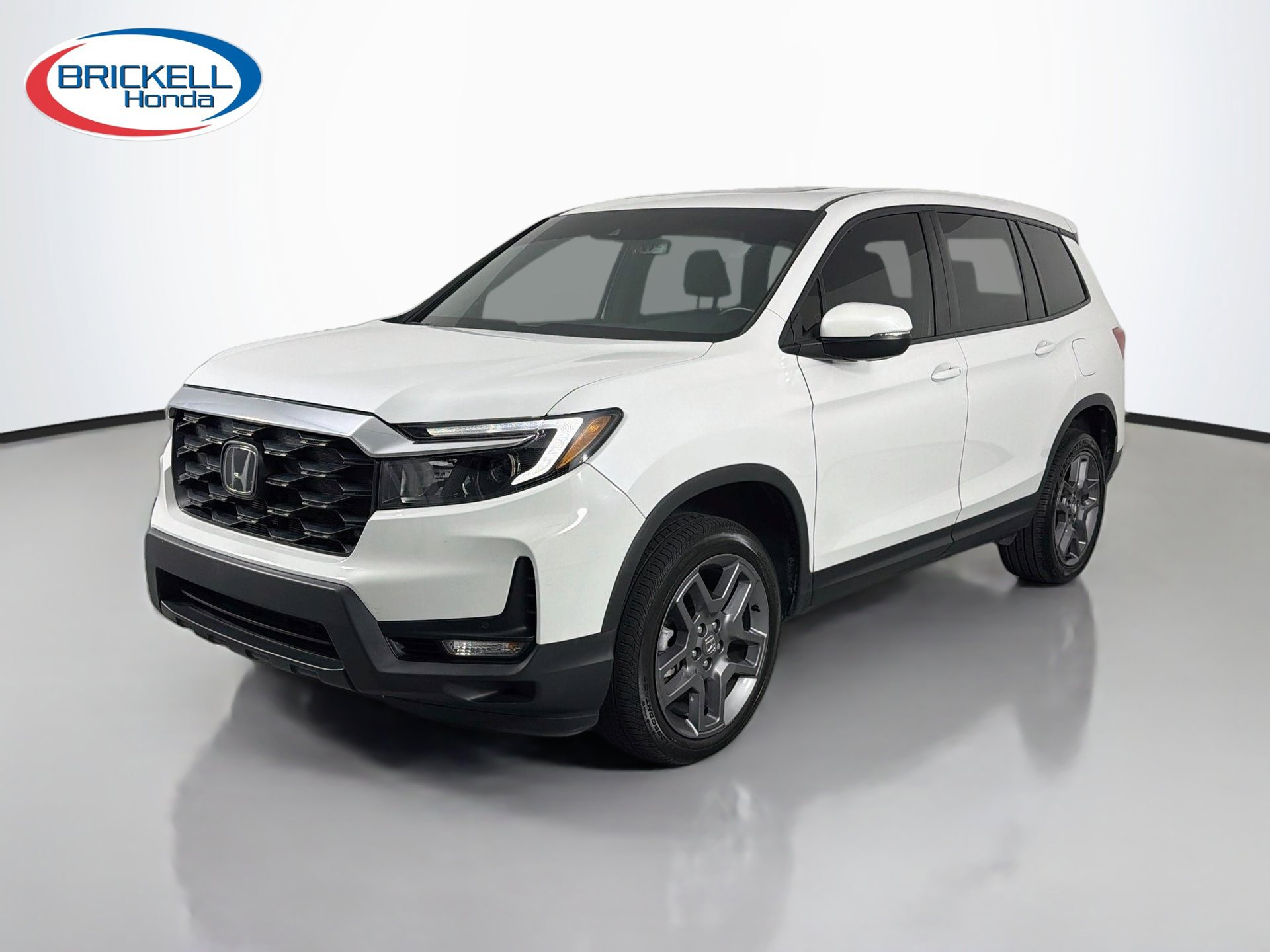 Used 2023 Honda Passport EX-L image 7