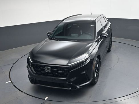 Used 2026 Honda CR-V Sport image 21