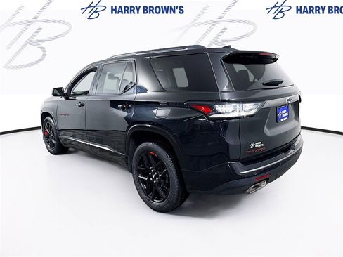 Used 2018 Chevrolet Traverse Premier w/ Redline Edition image 32