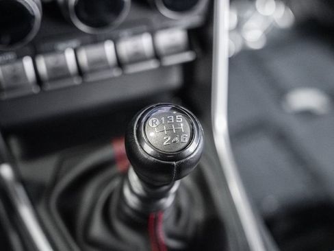 Used 2024 Subaru BRZ Limited image 20