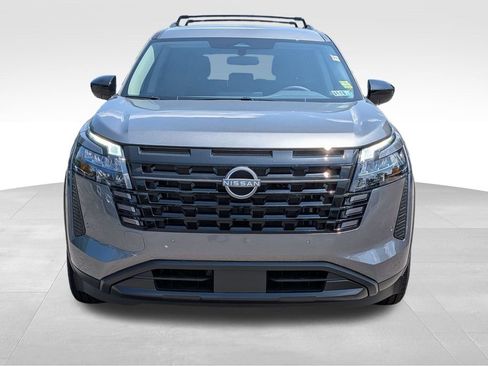 New 2026 Nissan Pathfinder SV AWD/4WD image 7