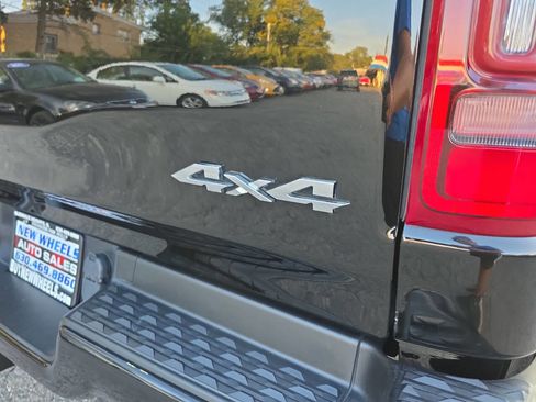 Used 2022 RAM 1500 Limited image 30