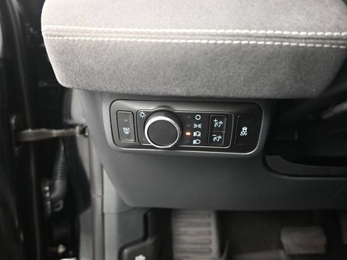 Certified 2025 Ford Mustang Mach-E GT AWD/4WD image 13