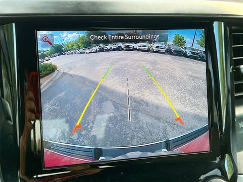 Used 2022 RAM 1500 Big Horn image 14