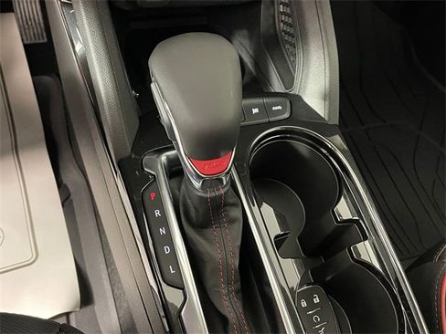 New 2026 Chevrolet TrailBlazer RS w/ Convenience Package image 8