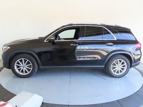 Used 2025 Mercedes-Benz GLE 350 4MATIC image 8
