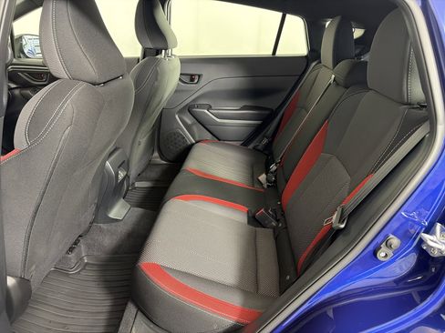 Used 2025 Subaru Impreza RS w/ Popular Package #1 image 7