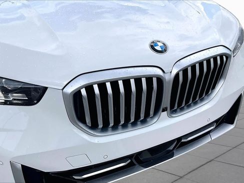 Used 2024 BMW X5 xDrive40i w/ Premium Package AWD/4WD image 30