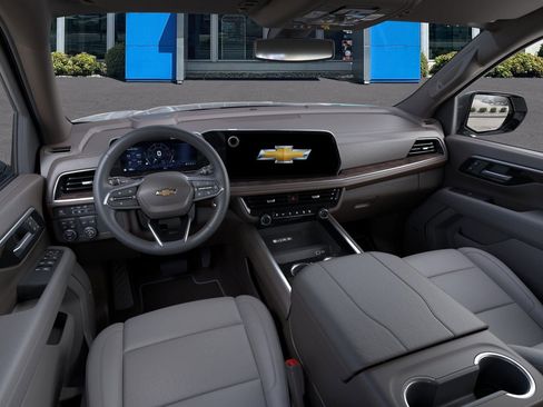 New 2026 Chevrolet Tahoe LT w/ Comfort Package image 15