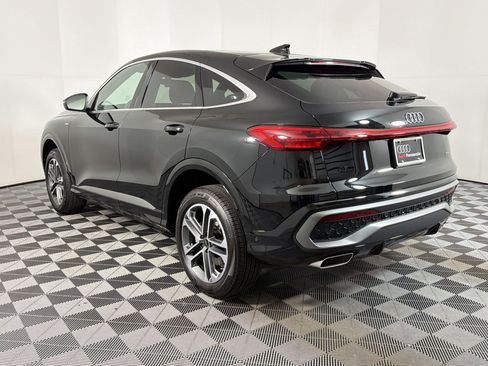 New 2026 Audi Q5 Premium Plus image 3