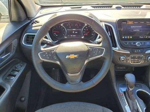 Certified 2024 Chevrolet Equinox LT FWD image 17