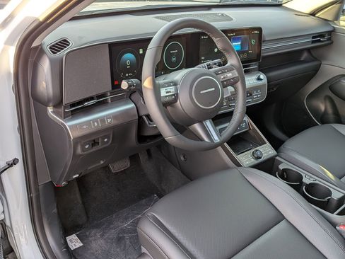 New 2026 Hyundai Kona Limited AWD/4WD image 8