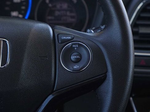 Used 2017 Honda HR-V EX-L image 18