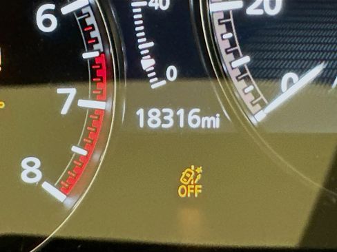 Used 2025 MAZDA CX-50 AWD 2.5 S w/ Premium Plus Pkg image 19