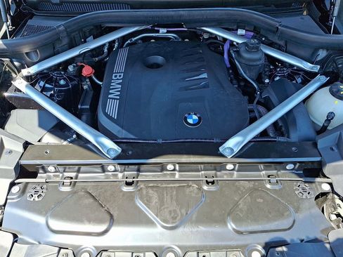 Used 2024 BMW X6 xDrive40i image 27