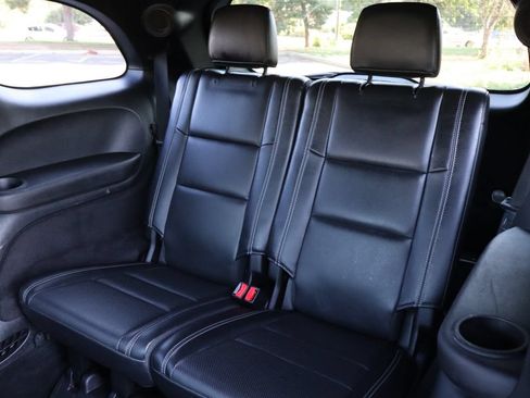 Used 2012 Dodge Durango Citadel w/ Trailer Tow Group IV AWD/4WD image 21
