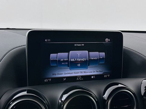 Used 2019 Mercedes-Benz AMG GT Roadster image 16