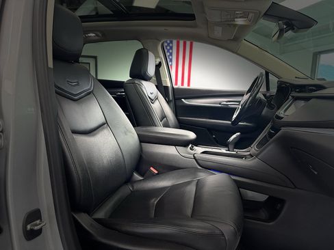 Used 2019 Cadillac XT5 Luxury AWD/4WD image 26