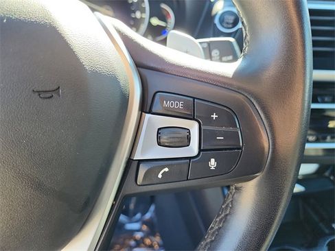 Used 2019 BMW X3 sDrive30i image 25