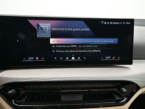 New 2026 BMW 330i Sedan w/ Premium Package RWD image 17