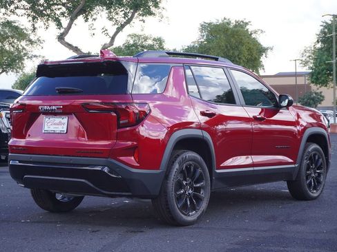 New 2026 GMC Terrain Elevation w/ Elevation Premium Package image 3