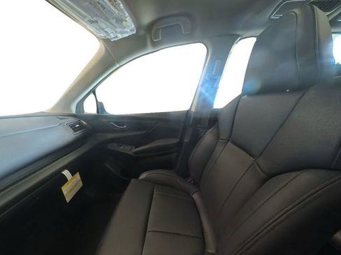 New 2026 Subaru Ascent Bronze Edition image 25