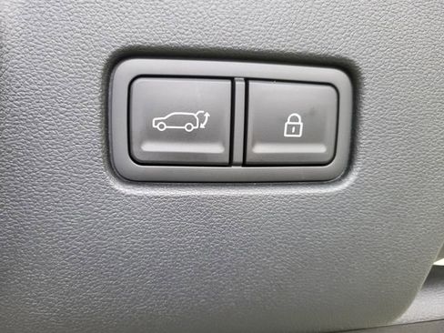 New 2026 Hyundai Palisade Limited image 8