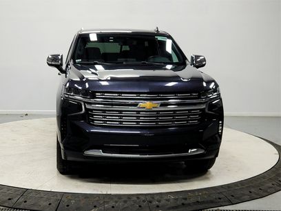 Used 2024 Chevrolet Tahoe Premier