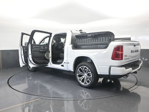 New 2026 RAM 1500 Tungsten image 80