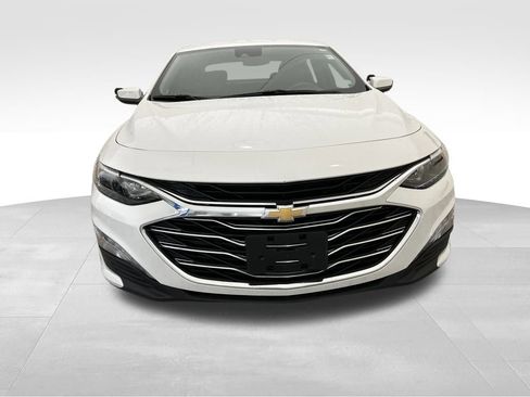 Used 2023 Chevrolet Malibu LT image 9