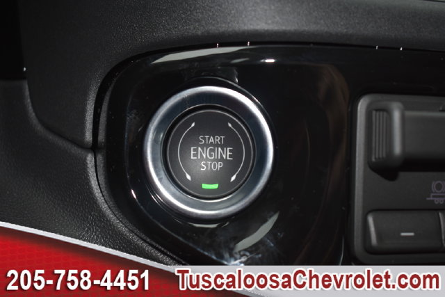 New 2026 Chevrolet Silverado 1500 RST w/ Convenience Package II AWD/4WD image 32