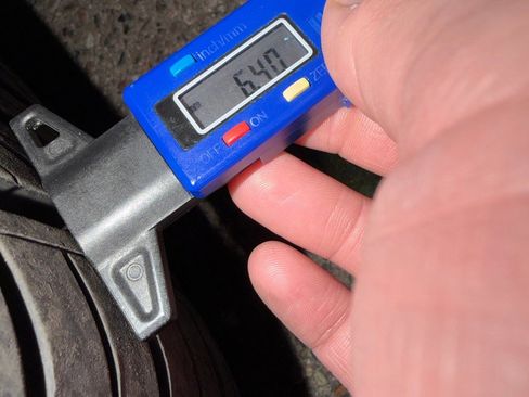 Used 2015 Honda Accord Sport image 11