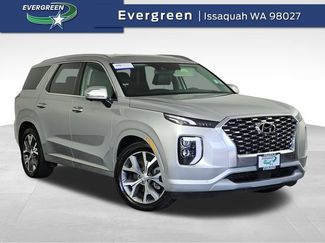 Used 2022 Hyundai Palisade Limited AWD/4WD 360° Tour