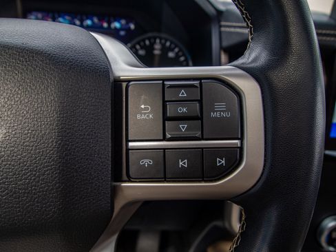 Used 2024 Ford Expedition Max Limited image 22