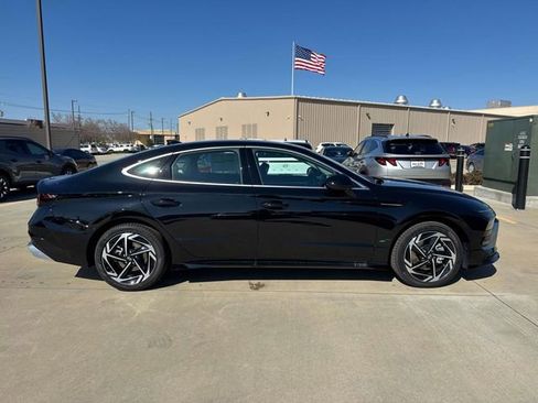 New 2026 Hyundai Sonata SEL image 10