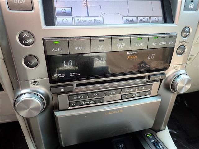 Used 2011 Lexus GX 460 Premium AWD/4WD image 24