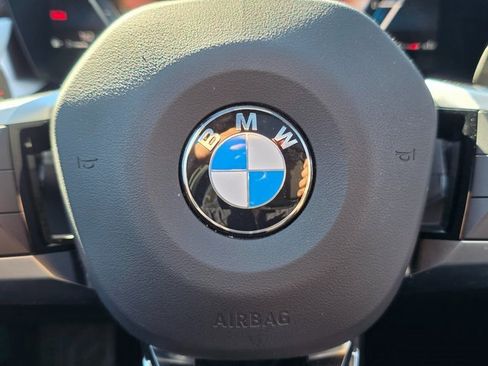 Used 2025 BMW X1 xDrive28i image 27