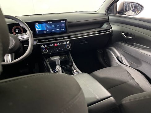 Used 2025 Hyundai Tucson SEL AWD/4WD image 17