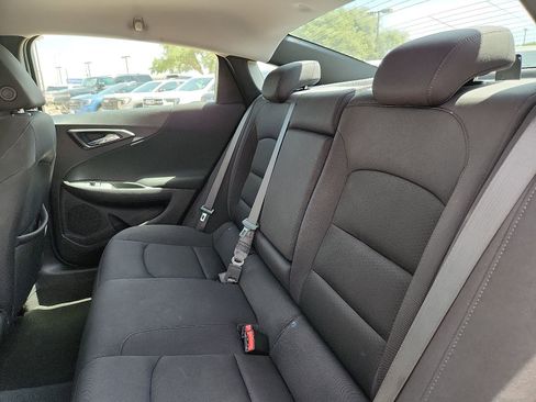 Used 2024 Chevrolet Malibu LT FWD image 11