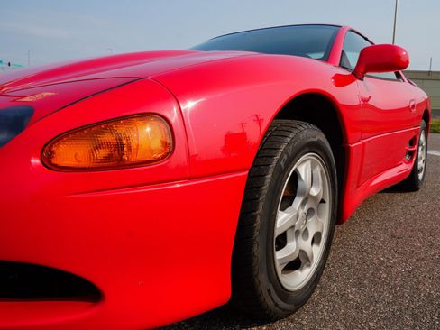 Used 1998 Mitsubishi 3000GT FWD image 23